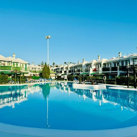 Casa Dunaflor Maspalomas  Zewnętrze zdjęcie