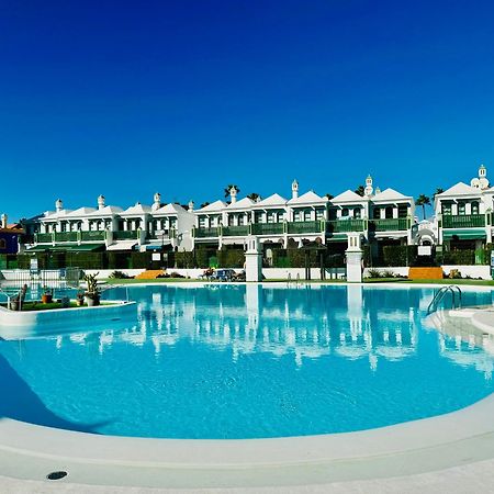 Casa Dunaflor Maspalomas  Zewnętrze zdjęcie