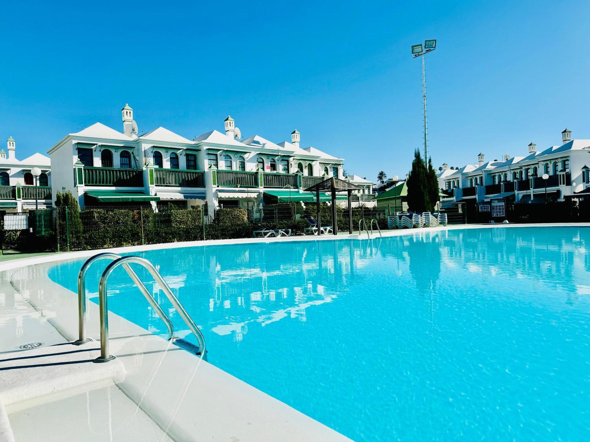 Casa Dunaflor Maspalomas  Zewnętrze zdjęcie