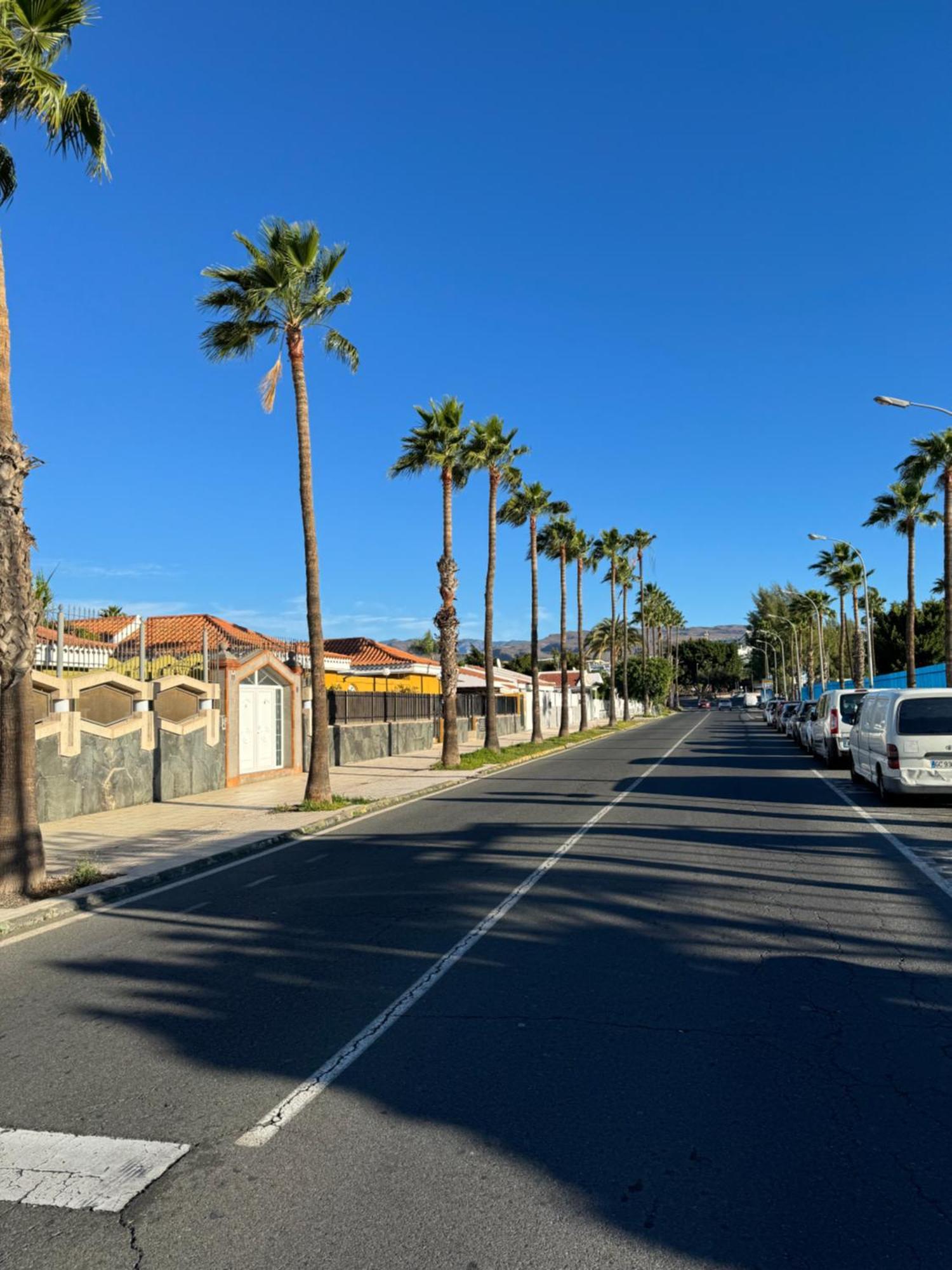 Casa Dunaflor Maspalomas  Zewnętrze zdjęcie
