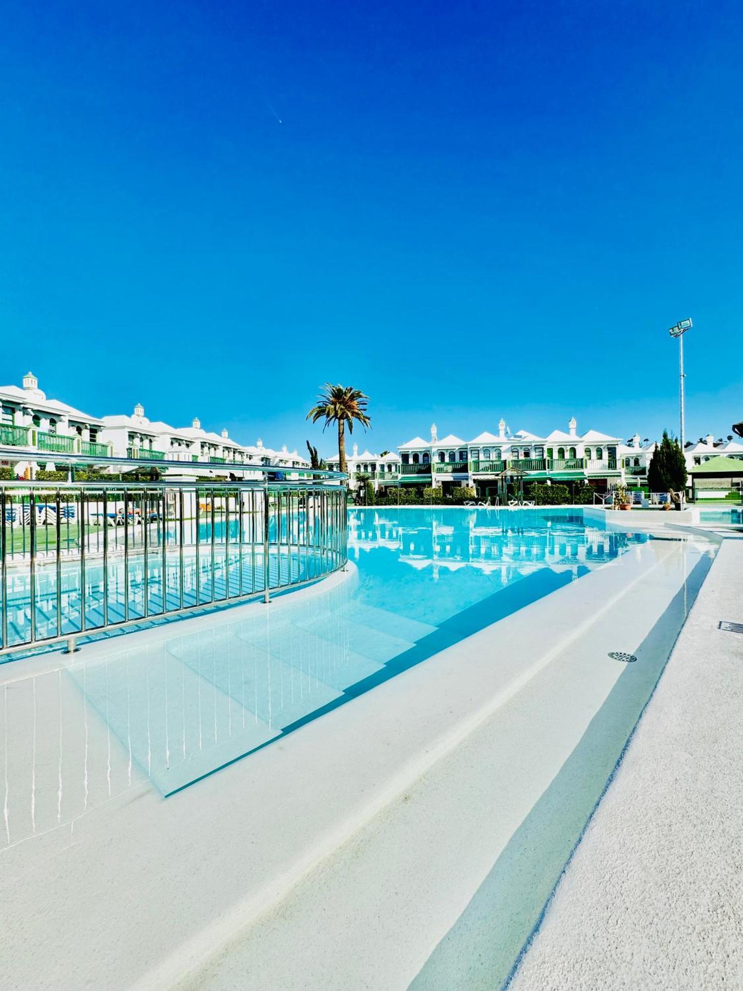 Casa Dunaflor Maspalomas  Zewnętrze zdjęcie
