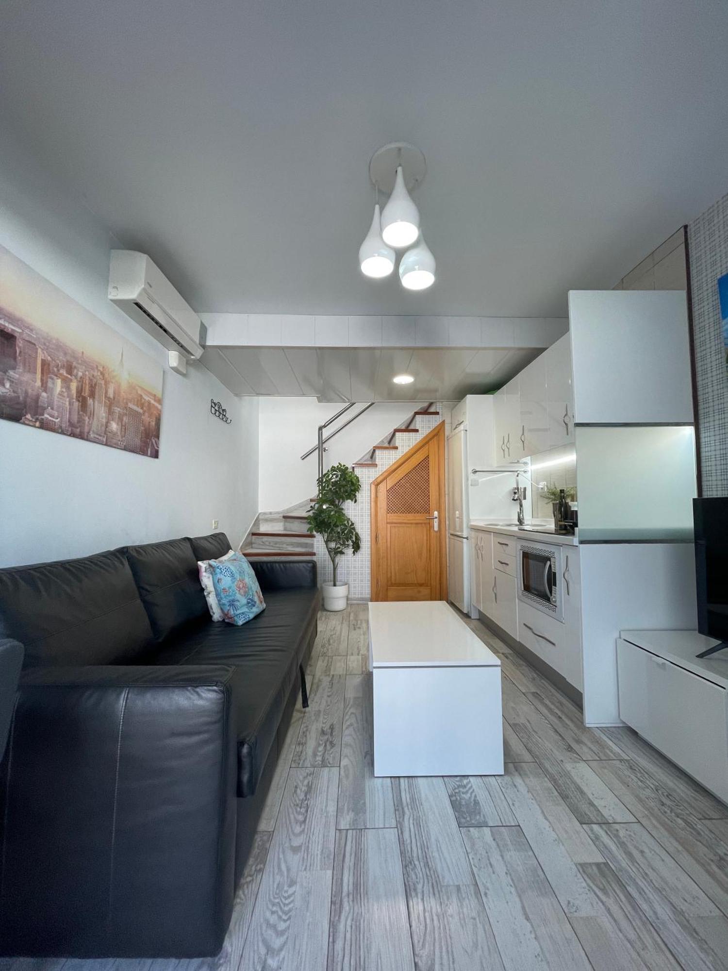 Casa Dunaflor Maspalomas  Zewnętrze zdjęcie