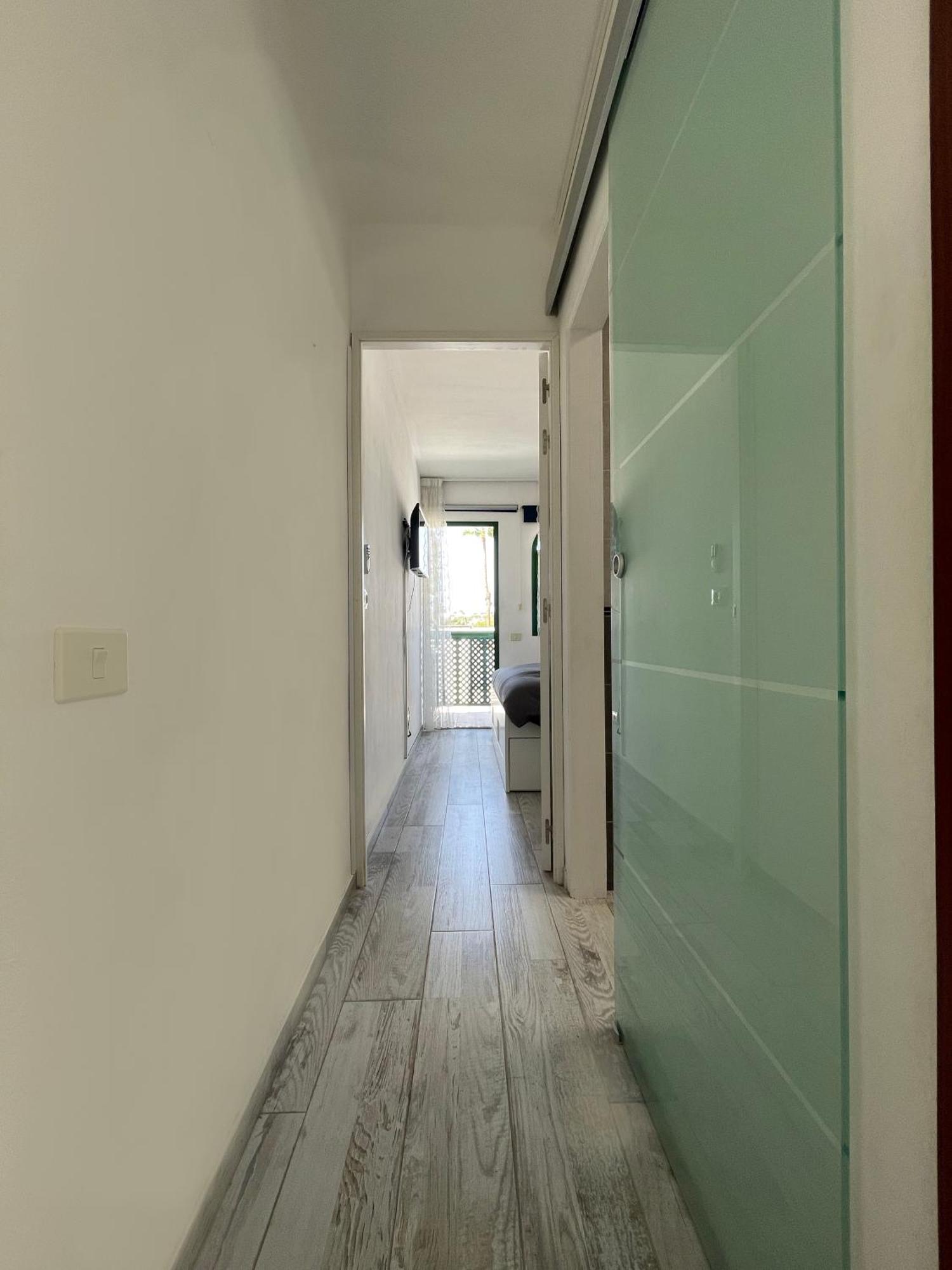 Casa Dunaflor Maspalomas  Zewnętrze zdjęcie
