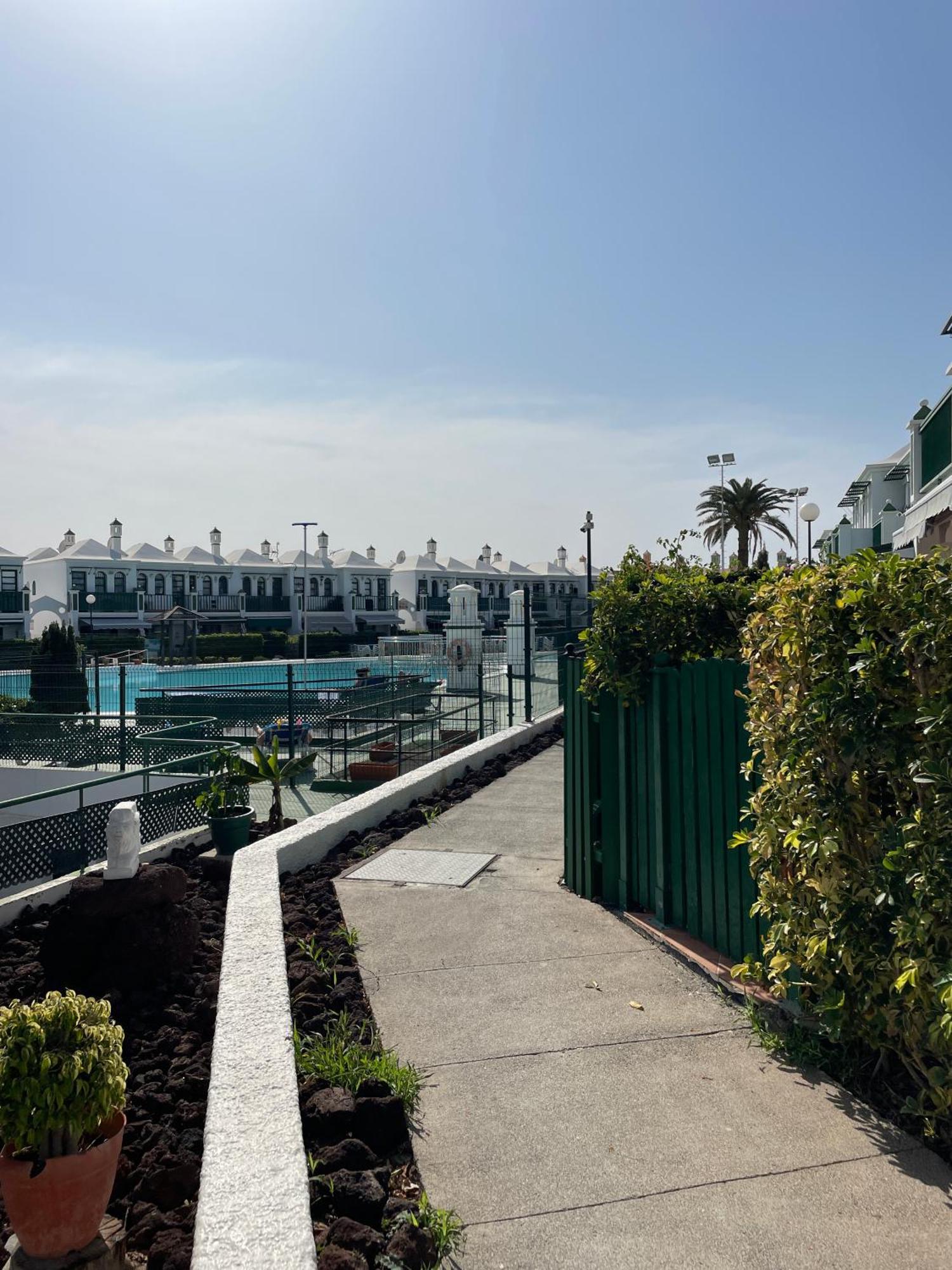Casa Dunaflor Maspalomas  Zewnętrze zdjęcie