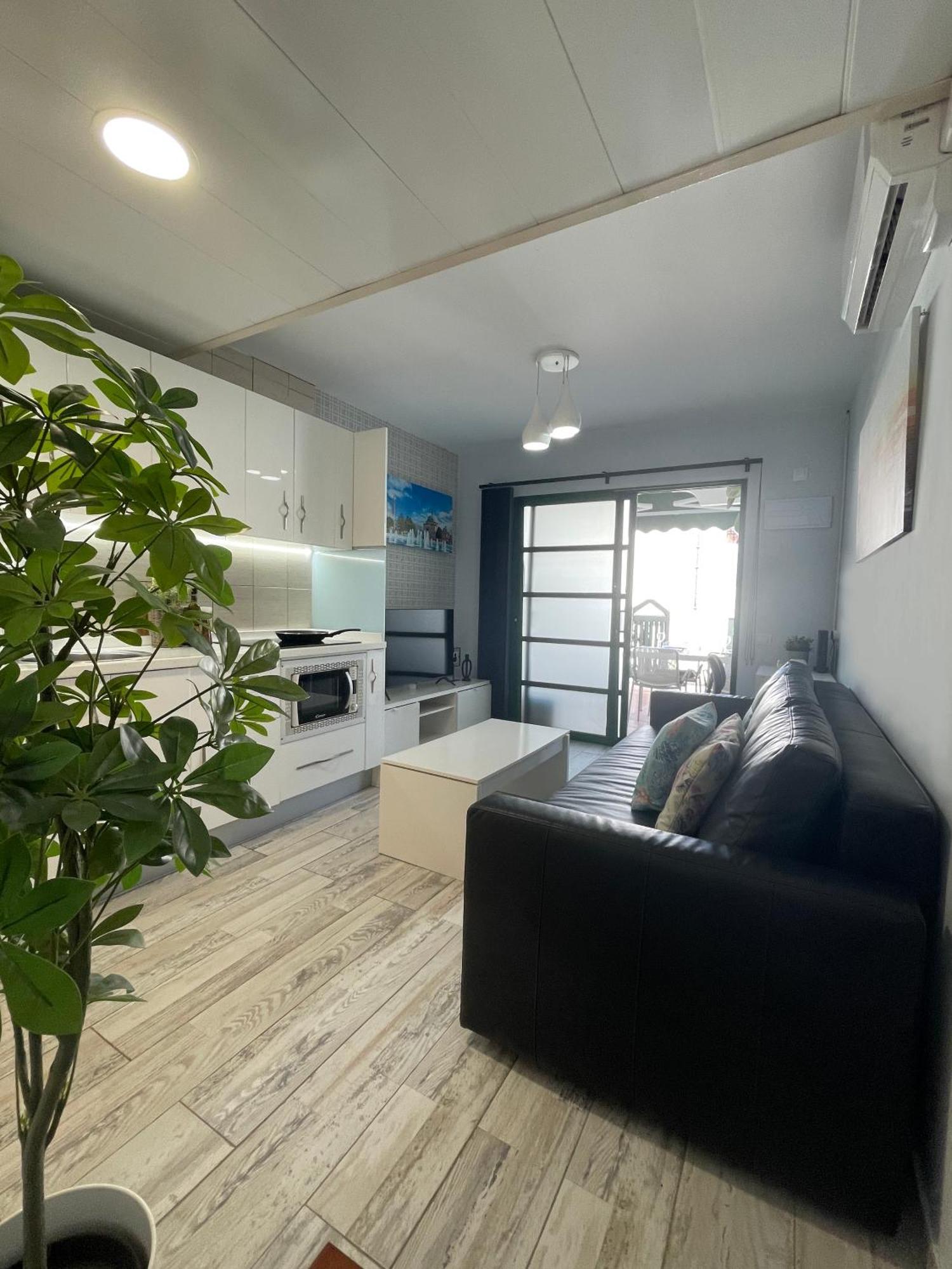 Casa Dunaflor Maspalomas  Zewnętrze zdjęcie