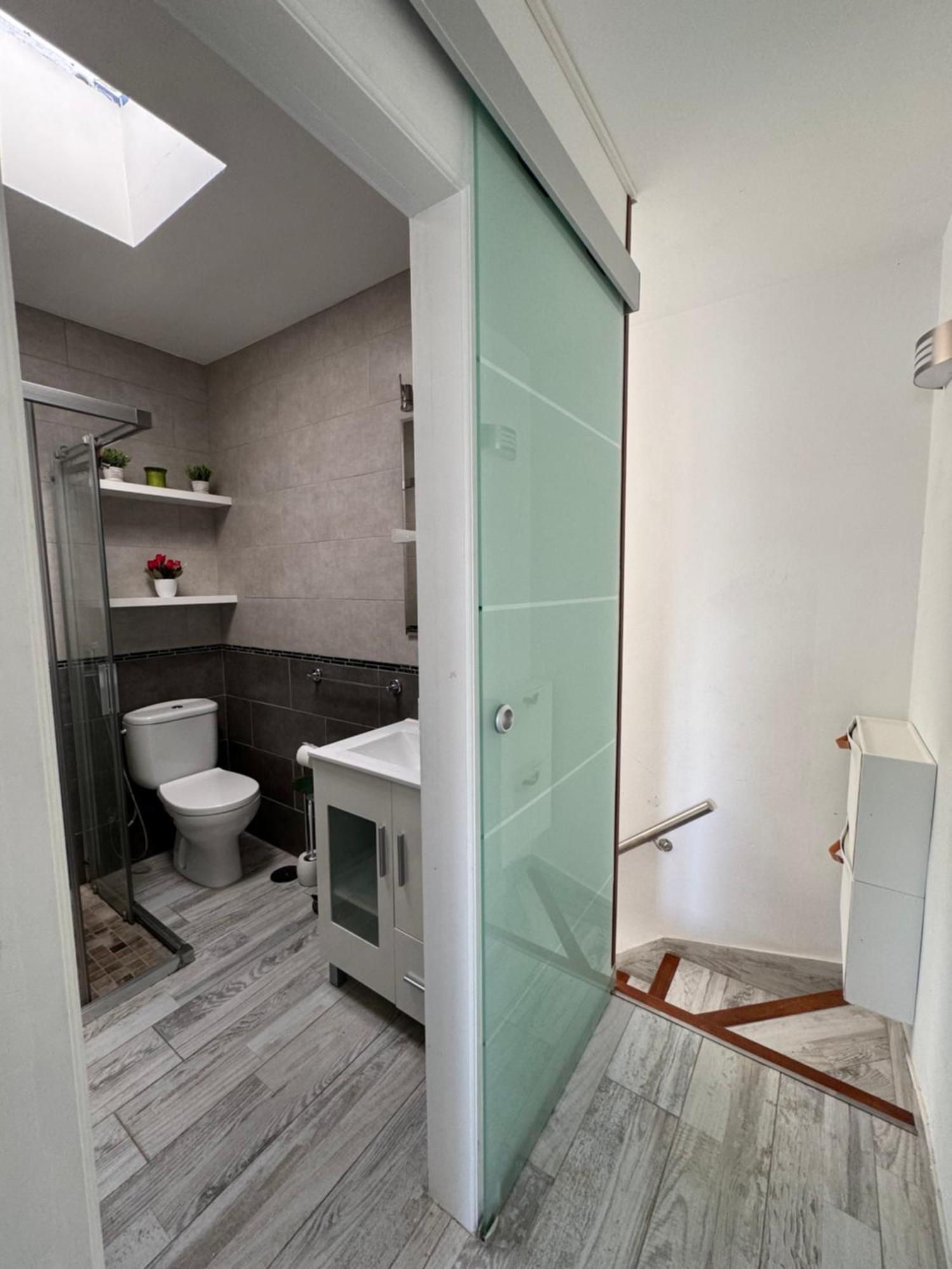 Casa Dunaflor Maspalomas  Zewnętrze zdjęcie