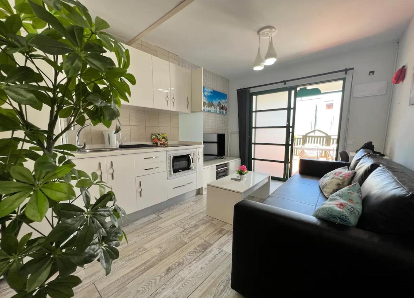 Casa Dunaflor Maspalomas  Zewnętrze zdjęcie